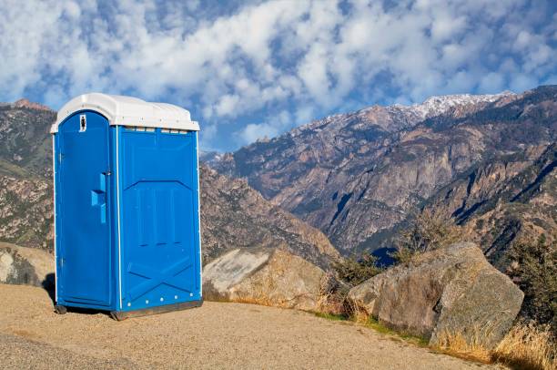 Experiment, GA Portable Potty Rental Company