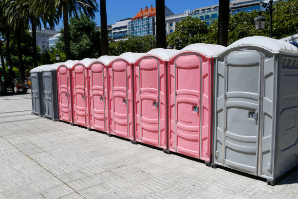 Best Long-Term Portable Toilet Rental in Experiment, GA